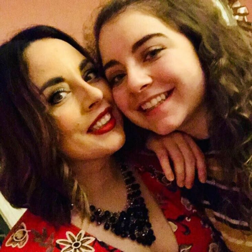 Meet your Posher, Christie